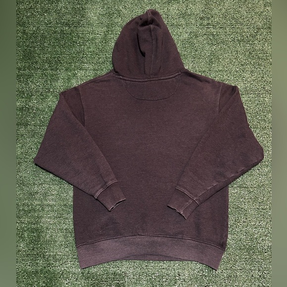 Cadre Baylor Bears Hoodie Pullover Sz Medium - Picture 5 of 5